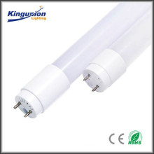 Kingunion El mejor vendedor 850-2470lm Serie del tubo del LED 9w-25W CE y RoHS aprobó